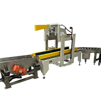 Macchine automatiche di sigillatura di sacchetti